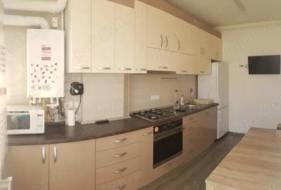 Garsonieră spațioasă, Brâncoveanu - adiacent  | Bloc 2018 Garsonieră spațioasă, Brâncoveanu - adiacent  | Bloc 2018 - 10