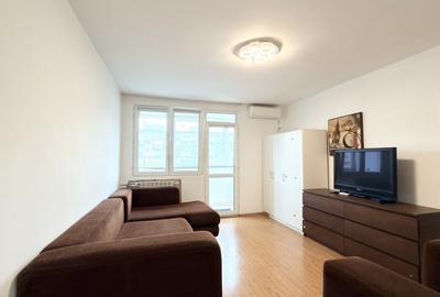 Vanzare Apartament 2 Camere Decomandat Drumul Taberei Metrou Brancusi - 2