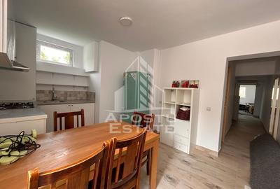 Garsoniera pentru studenti ,zona Spitalul Judetean, disponibil imediat - 5