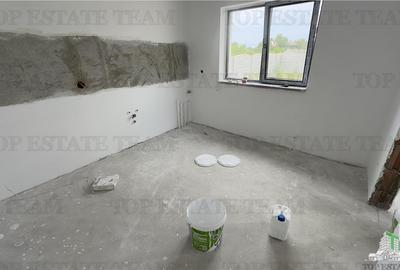 Casă individuală cu 4 camere cu Canalizare în Clinceni - 26