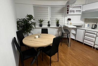 Apartament o camera zona Intre Lacuri Apartament o camera zona Intre Lacuri - 1