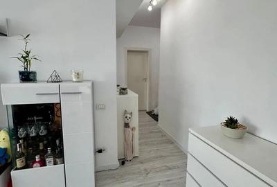 Apartament 2 camere, bloc nou 2021, mobilat modern - 7