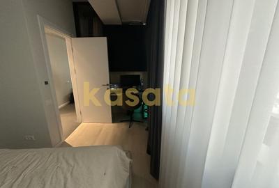 Apartament cu 2 camere semidecomandat, mobilat în 13 Septembrie - 11