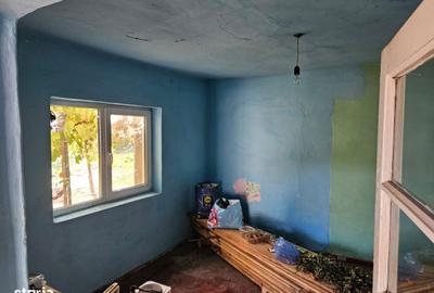 Casă cu 4 camere în Topraisar - 8