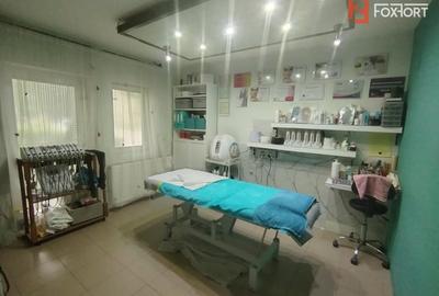 Spațiu comercial, de 55 mp, în Girocului - 6