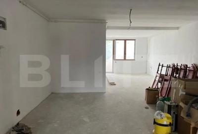 Apartament cu 3 camere semidecomandat în Careiului - 10