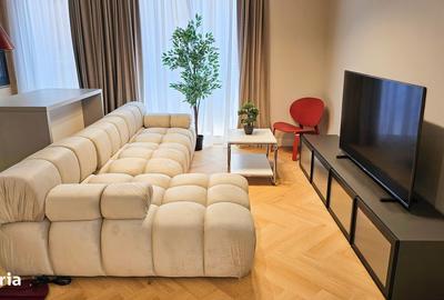 Apartament cu 2 camere în Central - 12