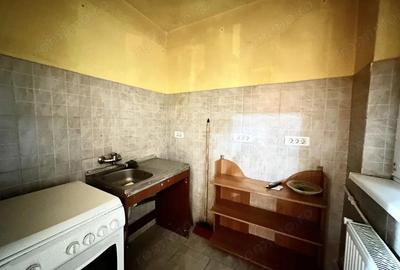 Garsoniera de renovat, 20 mp utili, etajul 4/5 - zona Telegrafului - 3