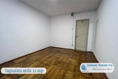 Spațiu comercial, de 22 mp, în Iosia - 1