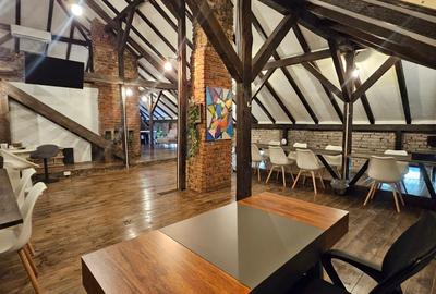 Cal Victoriei metrou Izvor Vecina Ateneul Roman vila reprezentativa si cocheta!! - 3