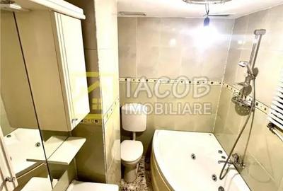 Apartament cu 3 camere decomandat, mobilat în Narcisa - 18