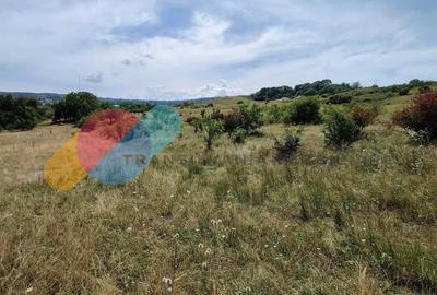 Teren intravilan 647 mp de vanzare in Borhanci – zona de urbanizare, PUZ in curs - 3