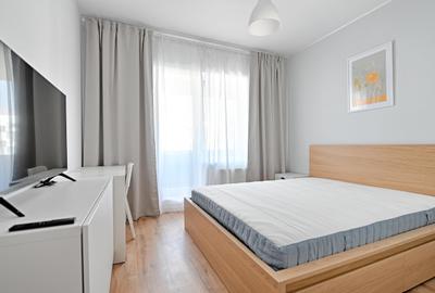 Apartament cu 2 camere semidecomandat, mobilat în Militari - 7