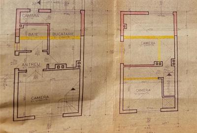 Casa 3 camere , 100mp , Singur in Curte - 5