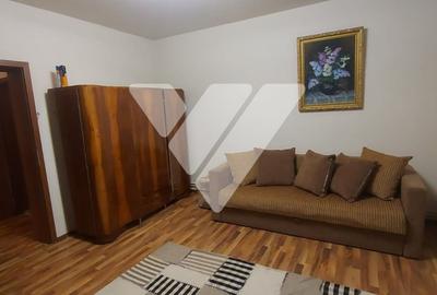 Casa singur in curte, 1100 mp curte libera, acces auto Gusterita Sibiu - 8