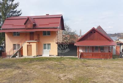 Casă individuală cu 2 camere cu Canalizare în Mărgău - 1