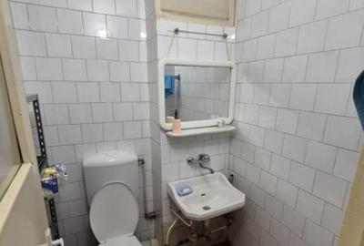 Apartament 4 camere, confort 1 decomandat, zona Obor, etaj 1 - 5