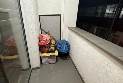 Garsonieră, mobilată în Roșu - 4