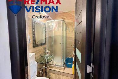 Apartament cu 2 camere decomandat, mobilat în Ultracentral - 4
