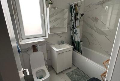 Apartament cu 3 camere decomandat în Central - 3