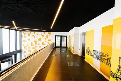 Birou, de 10,077 mp, în Regie - 6