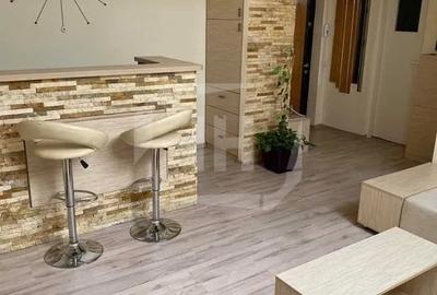 Apartament cu 2 camere semidecomandat, mobilat în Gheorgheni - 4