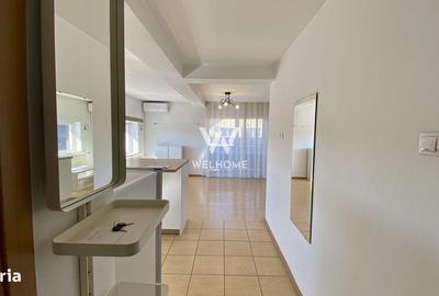 Apartament cu 2 camere semidecomandat, mobilat în Central - 5