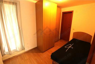 Casa cu 3 camere, curte proprie, centrala proprie zona Aradului - 8