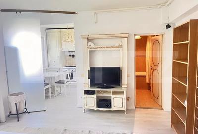 Apartament cu 2 camere, semidecomadat, 81 mp, zona Buna Ziua - 5
