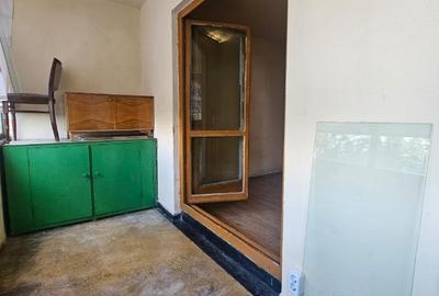 Apartament 3 camere etaj intermediar Calea Bucuresti - 17