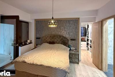 Apartament cu 4 camere decomandat, mobilat în Bartolomeu - 18