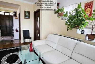 Casă cu 5 camere cu Teren 760 Mp în Sărata - 20