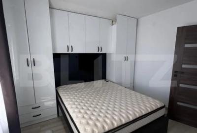 Apartament cu 2 camere semidecomandat în Dej - 4