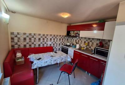 Casă individuală cu 3 camere cu Canalizare în Voluntari - 8