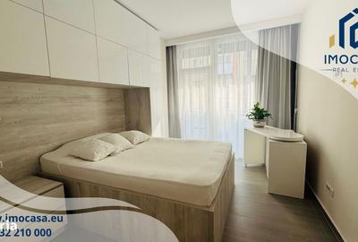 Apartament cu 3 camere, mobilat în Micălaca - 9