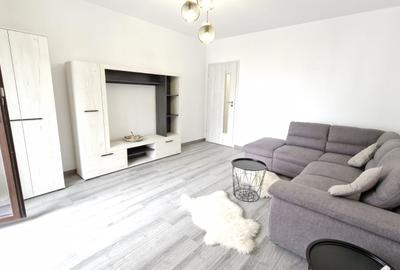 Apartament cu 2 camere decomandat, mobilat în Exterior Est - 6