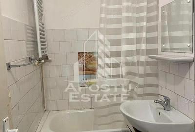 Apartament, 1 camera, centrala proprie, zona Complex Studentesc - 5