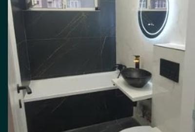 Stefan cel MARE,Obor,Metrou,PARC Amenajat,2 bai,Liber - 6