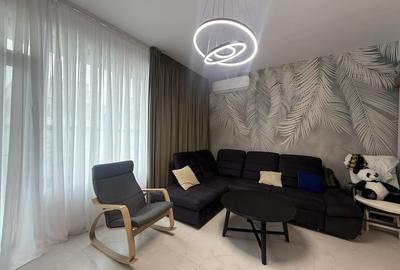 Casa | Vila LUX in Tunari | 3 dormitoare | Comision 0% | NOU - 24