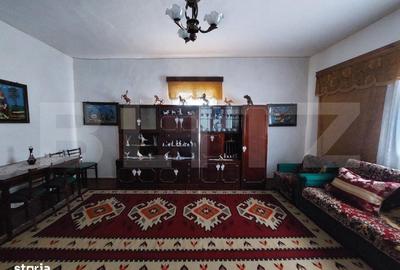 Casă cu 4 camere în Doroteia - 1