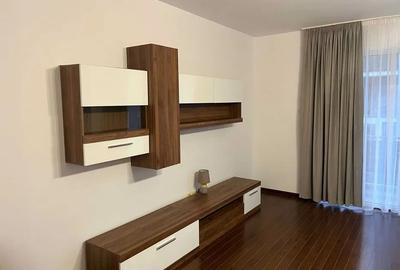 Apartament cu 3 camere în Bună Ziua - 2