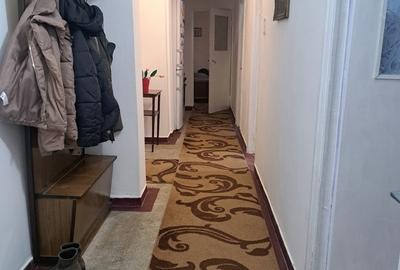 Apartament cu 4 camere decomandat în Central - 9