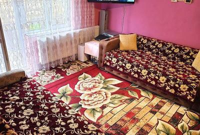 Apartament cu 2 camere semidecomandat în Micro 16 - 8