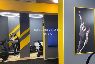 Spatiu COMERCIAL in proprietate cu Afacere "la cheie" PARTER - 11