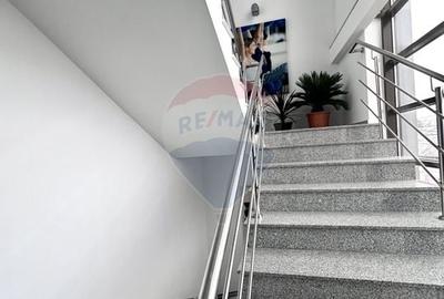 De vanzare constructie comerciala P+3 cu functiuni mixte - Buftea - 9