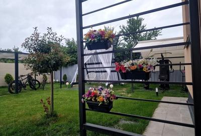 CASA PARTER MODERNA 500MP - MIHAILESTI CASA PARTER MODERNA 500MP - MIHAILESTI - 1