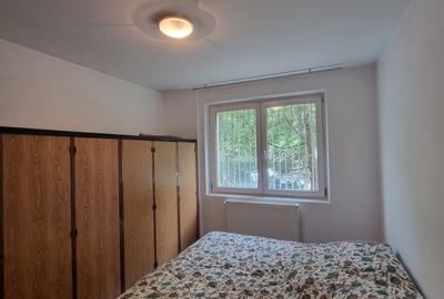 Ocazie | 4 camere Lacul Tei  | Centrala proprie - 5