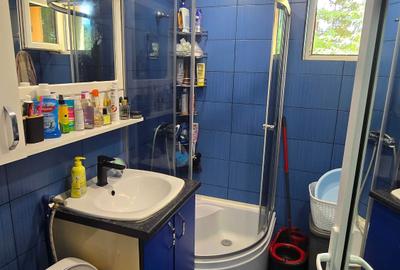 Apartament cu 2 camere semidecomandat în Poiana - 4