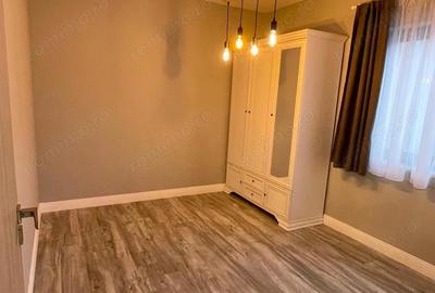 Comision 0 - Duplex despartit prin garaje - liziera padurii - 3