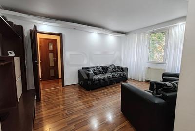 3 camere, et 3/4, centrala-Drumul Taberei 3 camere, et 3/4, centrala-Drumul Taberei - 2